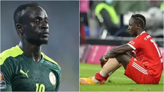 Sadio Mane: Disheartened football fans say the same thing as star is ruled out of World Cup