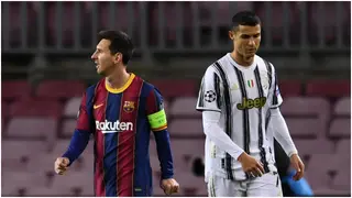Messi vs Ronaldo: Top 5 Games Against Each Other With Al Nassr Star Set to Miss ‘Last Dance’