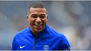 Kylian Mbappe finally makes decision on his future in gigantic transfer call