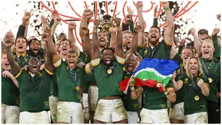 South Africa Win Fourth Rugby World Cup: History Made by Unstoppable Springboks