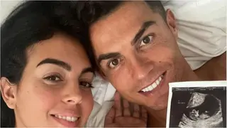 Cristiano Ronaldo Breaks Silence, Describes What It Means to Go Under the Sheets With Georgina Rodriguez