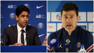 Mauricio Pochettino holds PSG to ransom, demands €17million payout to leave French champions