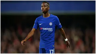 Chelsea winger confirms Stamford Bridge exit after 10 years