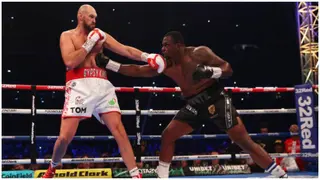 Dillian Whyte Calls for Rematch With Tyson Fury, Accuses Fellow Boxer of Cheating in KO Loss