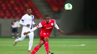 Forgotten man Moffat Mdluli makes amazing footballing comeback after six years in the wilderness