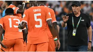 AFCON 2023: Why Sacked Jean Louis Gasset Will Not Receive a Medal if Ivory Coast Wins Tournament