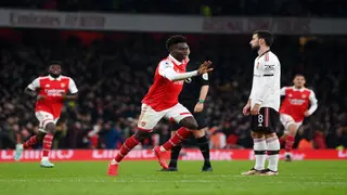 Nigerian coach Biffo reveals the only way that Arsenal can win the EPL title