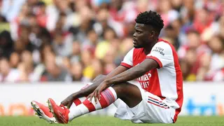 Arsenal Fans Lament Absence of Ghana Star as Key Reason for Season Failure