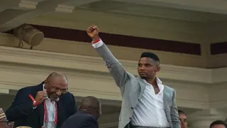 Samuel Eto'o, supreme committee for Qatar 2022 World Cup to visit 3 African nations