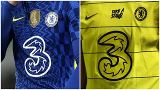 More heartbreak at Stamford Bridge as Chelsea shirt sponsors Three suspend £40m a year deal