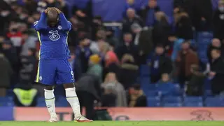 Chelsea striker Lukaku issues public apology to fans, returns to training with the first team