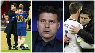 Mauricio Pochettino: Four Times the Argentine Lost Out on Silverware to English Teams