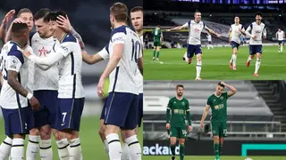 Gareth Bale Scores Hat-Trick as Spurs Demolish Relegation-Bound Sheffield United 4-0 to Climb to 5th