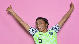 Nigerian star sends big message to all Nigerians ahead of quarterfinal battle with Cameroon