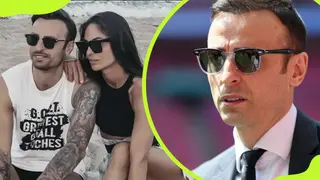 Unveiling the life of Elena Shtilyanova, Dimitar Berbatov's wife: A detailed biography and more