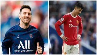 Lionel Messi Beats Ronaldo, LeBron James to Emerge Top of Forbes List of Highest Earning Athletes