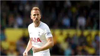 Harry Kane: Spurs star to remain with club if Bayern fail to land him by the time EPL starts