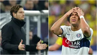 Champions League: Dortmund boss 'puts the fear of God' in PSG with bold claim ahead of 2nd leg