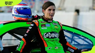 How much is Danica Patrick worth? Discover the net worth of the former race car driver