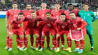 Switzerland World Cup squad 2022: Who's in and who's out?