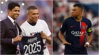 What did you expect? PSG trolled as Mbappe, club chief publicly trade jabs