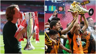 Why the Championship playoff final is the richest game in football