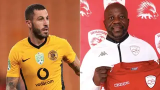 Daniel Cardoso joins Sekhukhune United following Kaizer Chiefs departure and controversial statements