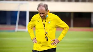 'The Milo has expired' - Ghanaians tear into Black Stars coach after Gabon draw