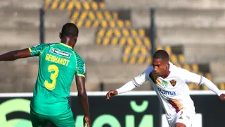 Nedbank Cup: Baroka FC Marches Into the Winelands to Edge Stellenbosch FC