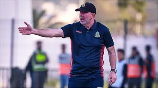 Why Did Nasreddine Nabi Choose Kaizer Chiefs? Tunisian Coach Explains