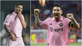 Messi: Comparing Inter Miami’s Stats With and Without Argentine Captain