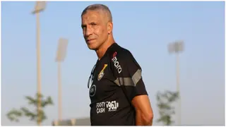 Former Brighton manager Chris Hughton appointed new Ghana coach