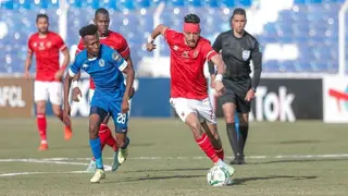 Al Hilal Omdurman and Al Ahly Share the Spoils, Egyptian Giants and Sudan’s Best Play Out to a Goalless Draw