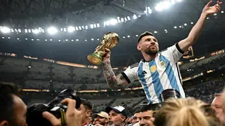 Messi back as 2026 World Cup qualifiers kick off