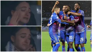 Felix Afena Gyan Leaves Napoli Fan in Tears With Cremonese Match Winner