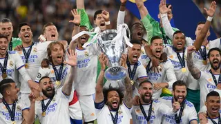 Champions League Showdown: 2023/24 Predictions, Odds, Picks, and Betting Preview