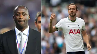 Harry Kane: Yaya Toure Issues Transfer Advice to Tottenham Star Amid Bayern Interest