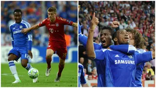 Mikel Obi Named for Chelsea Legends vs. Bayern Munich Legends Match at Stamford Bridge