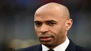 Thierry Henry to coach France at 2024 Olympics - source