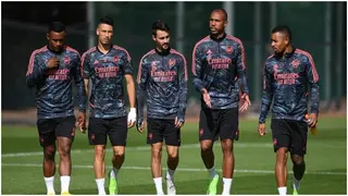 Europa League: Match preview as Arsenal set to make return to European football vs FC Zurich