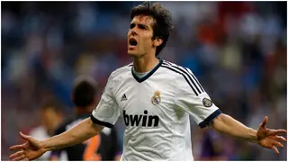 Former world best player Ricardo Kaka opens up on why leaving Real Madrid was his 'best memory' at the club
