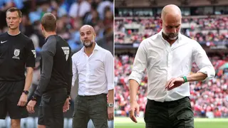 Pep Guardiola Blasts New Added Time Rules: Arsenal’s Late Equaliser Dooms City in Community Shield