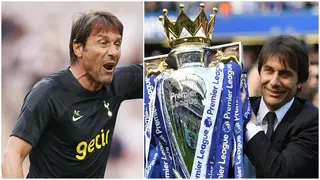 Serial Winner Antonio Conte Sends Warning to Premier League Clubs, Says Tottenham Will ‘Fight for Everything’