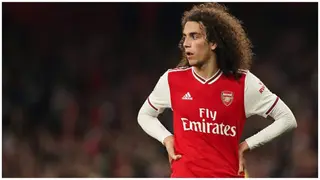 Arsenal Midfielder Speaks for First Time After Sealing Transfer Move to Top French Club