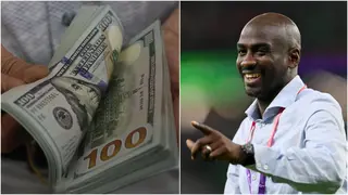 Otto Addo: How Much Salary Will New Ghana Coach Earn After Quitting Dortmund for Black Stars