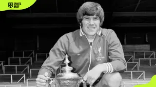 Remembering Emlyn Hughes, the Liverpool football legend