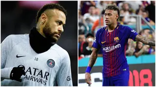 PSG Star Neymar Could Have Ballon d’Ors at Barcelona Claims Brazil Agent