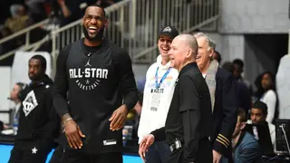 2023 NBA All Star Game: Denver Nuggets’ Michael Malone to Coach Team LeBron