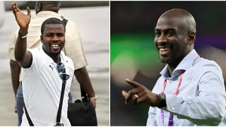 Sammy Kuffour: Bayern Munich Legend Applauds Ghana FA Reappointing Otto Addo As Black Stars Coach