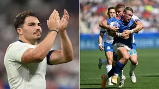 France vs Namibia 2023 Rugby World Cup Predictions, Odds, Picks and Betting Preview